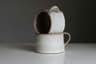 handmade ceramic mug